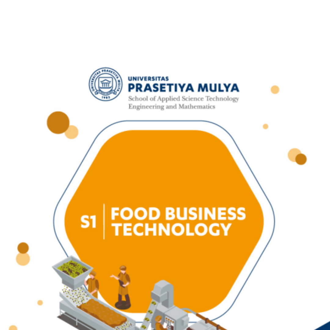 Food Business Technology - Rumah BK SMA Labschool Jakarta