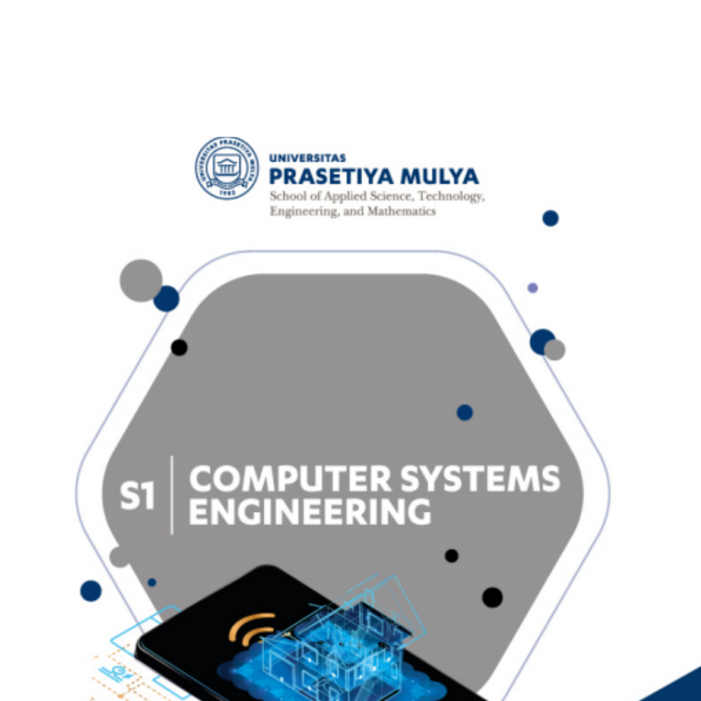 Computer Systems Engineering - Rumah BK SMA Labschool Jakarta